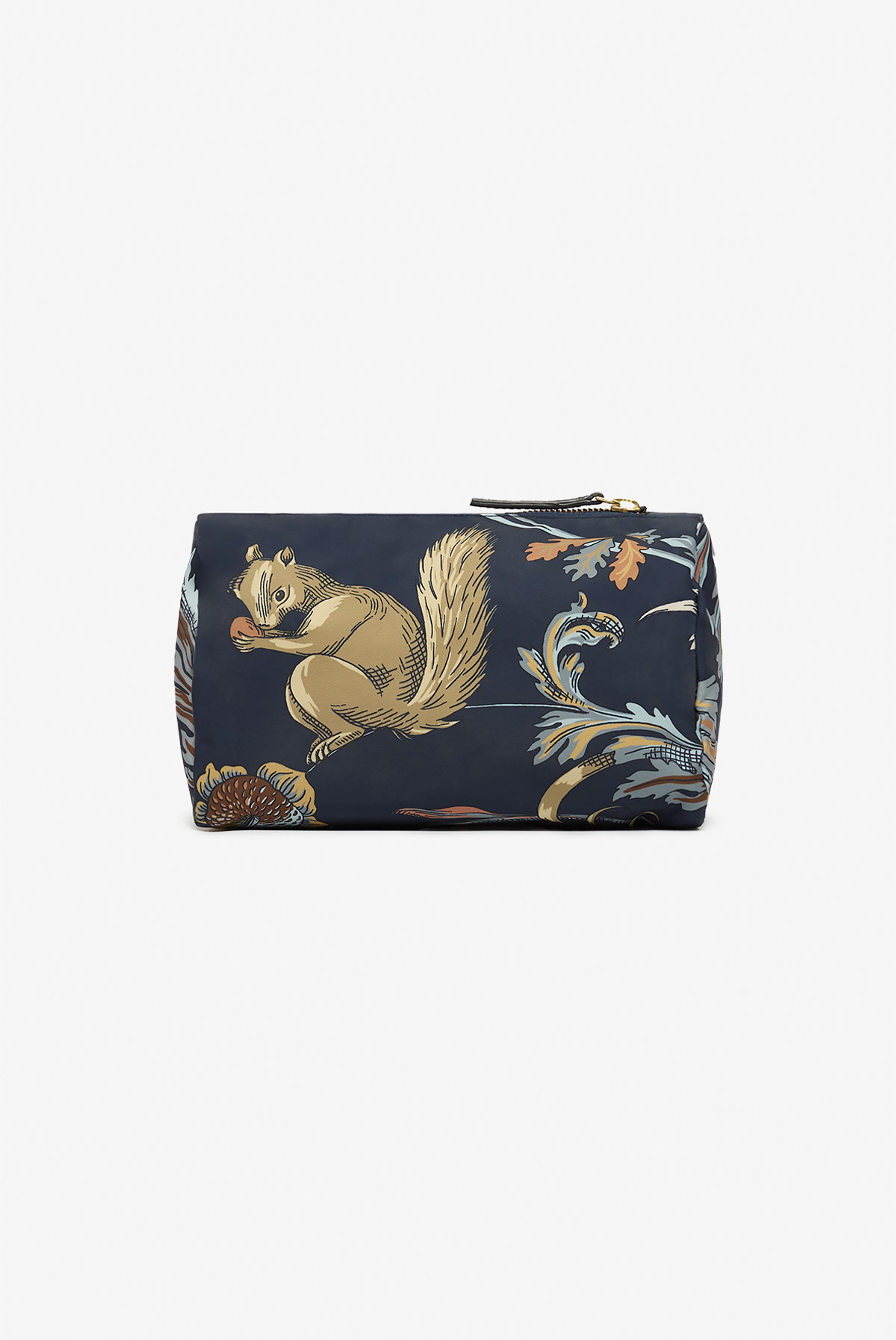 Neceser S - Rococo - Azul Marino