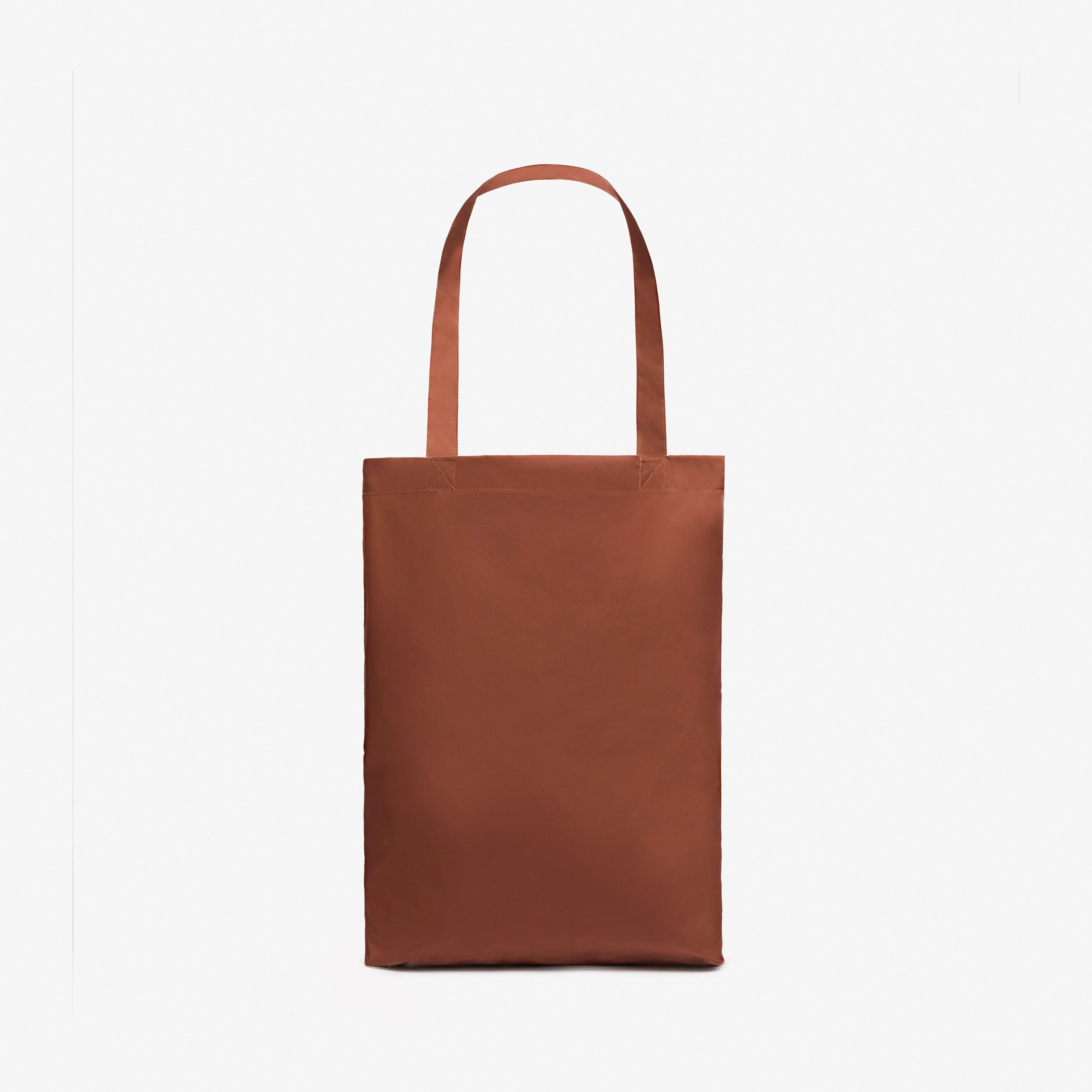 Shopper Bag - Cavale - Orange