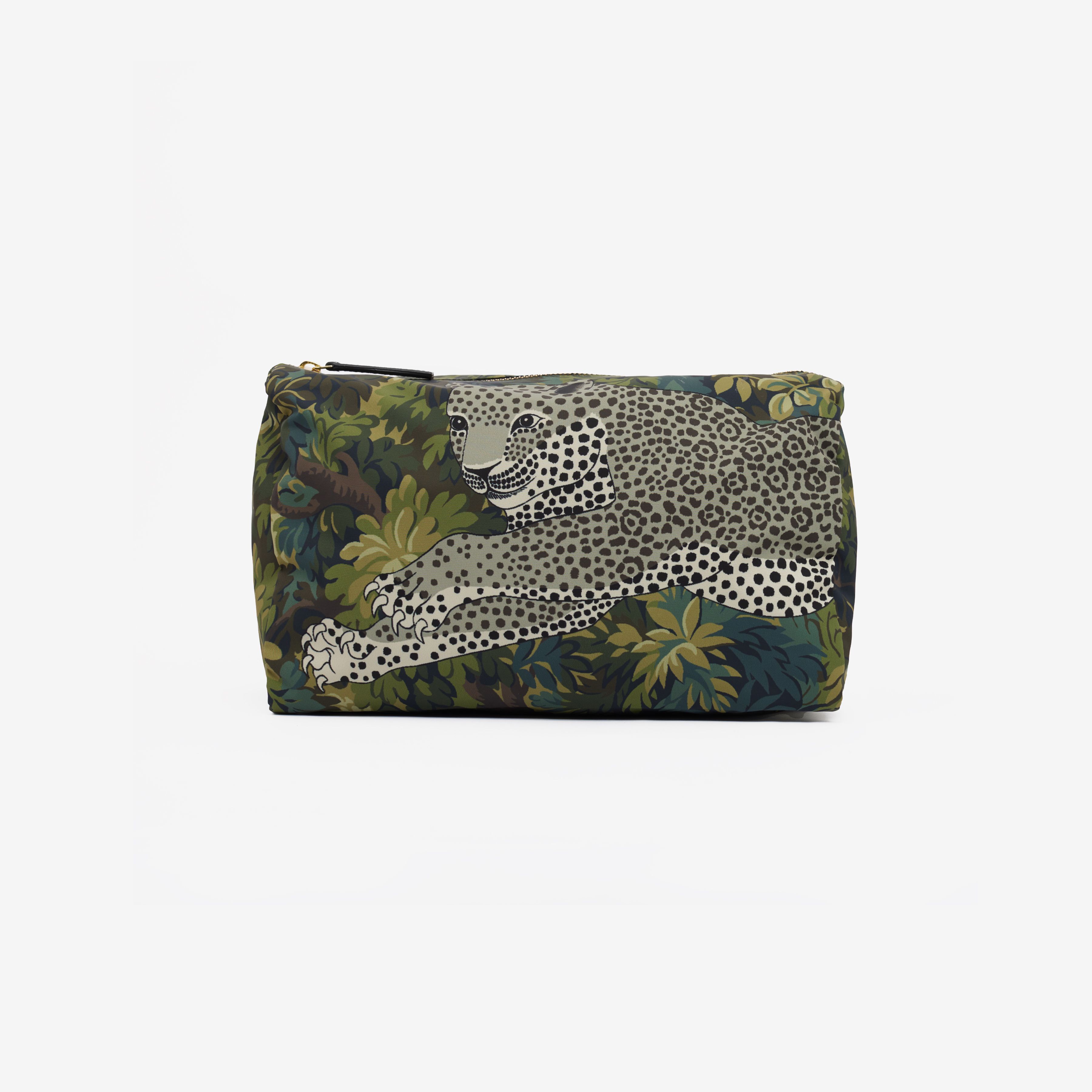 Case M - Mike - Khaki