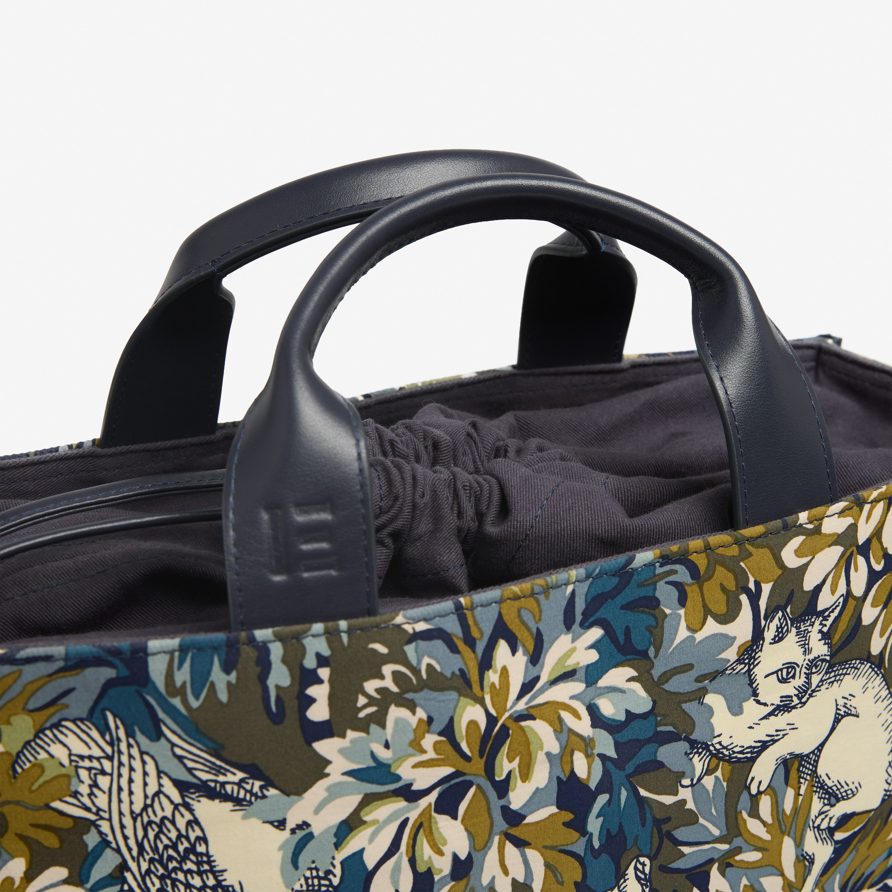 Bolso Nomade - Bestiaire - Verde
