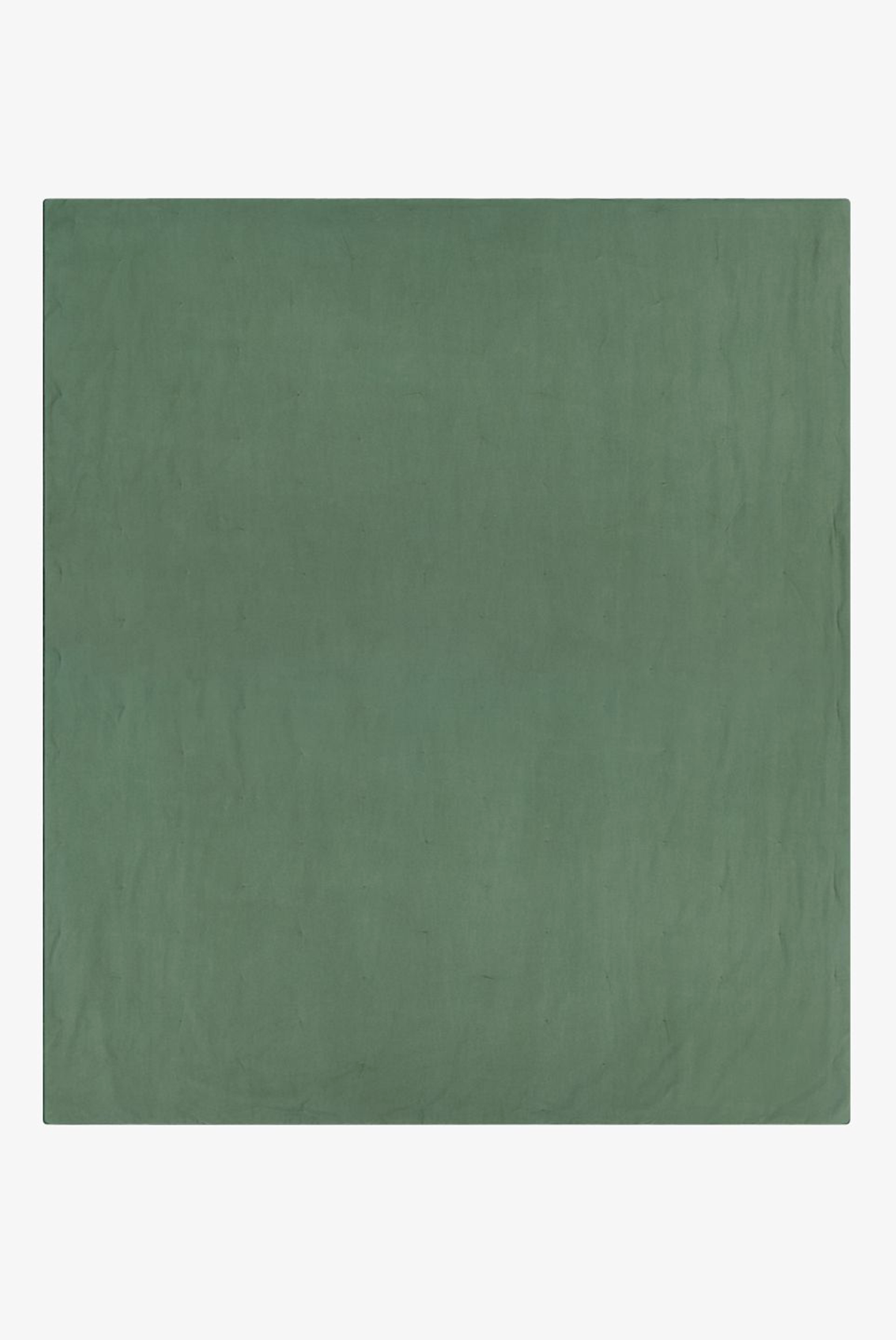 Velvet Quilted Cover 140 - Mike - Khaki