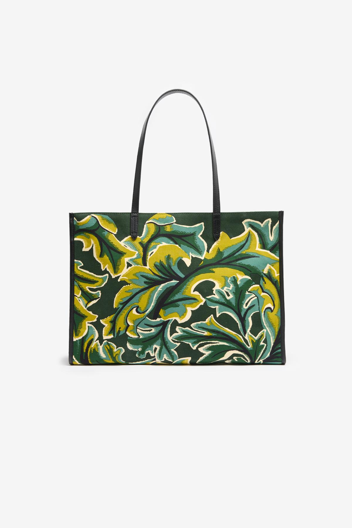 Bolso Shopping - Leonard - Khaki