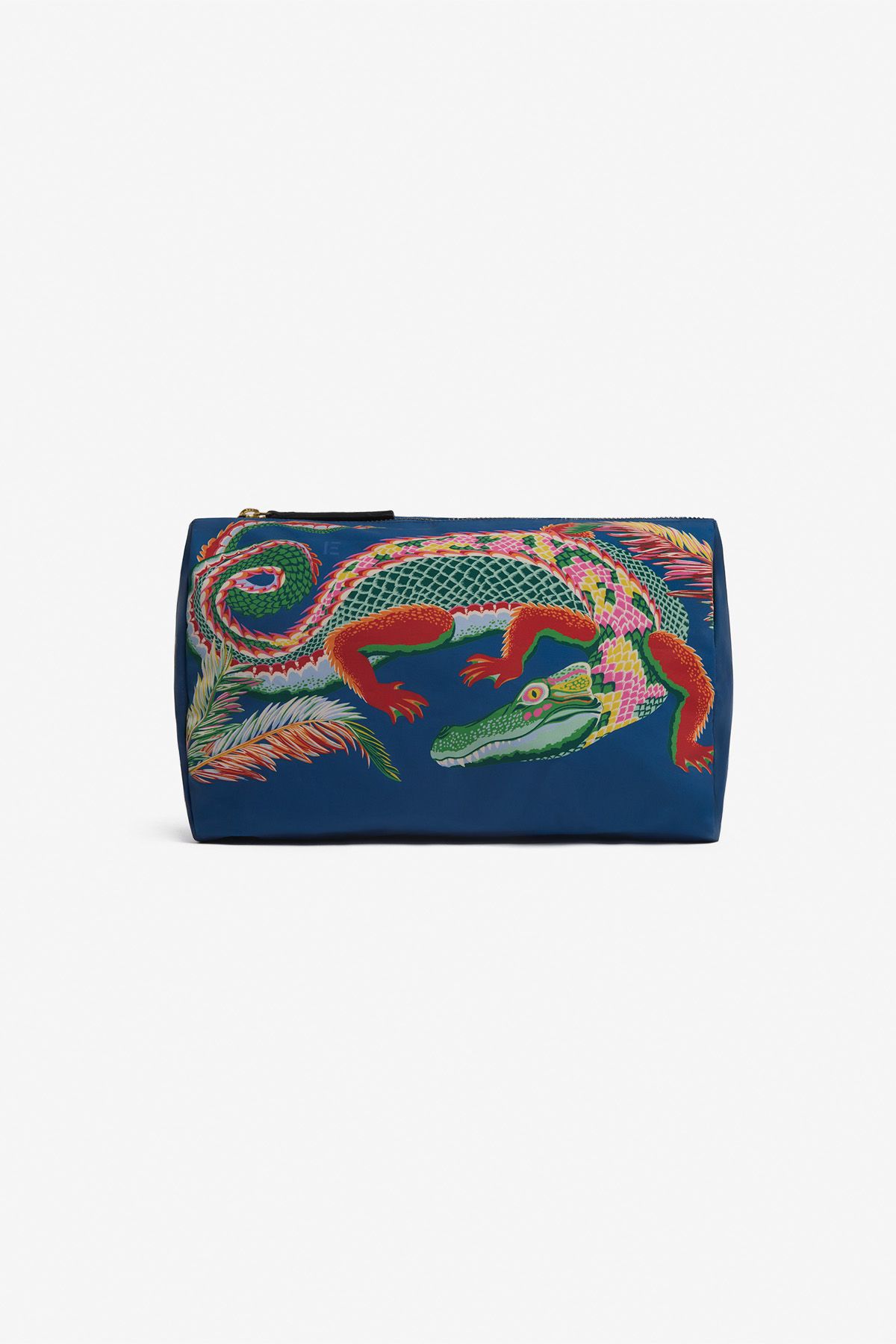 Case M - Croco - Multicolor