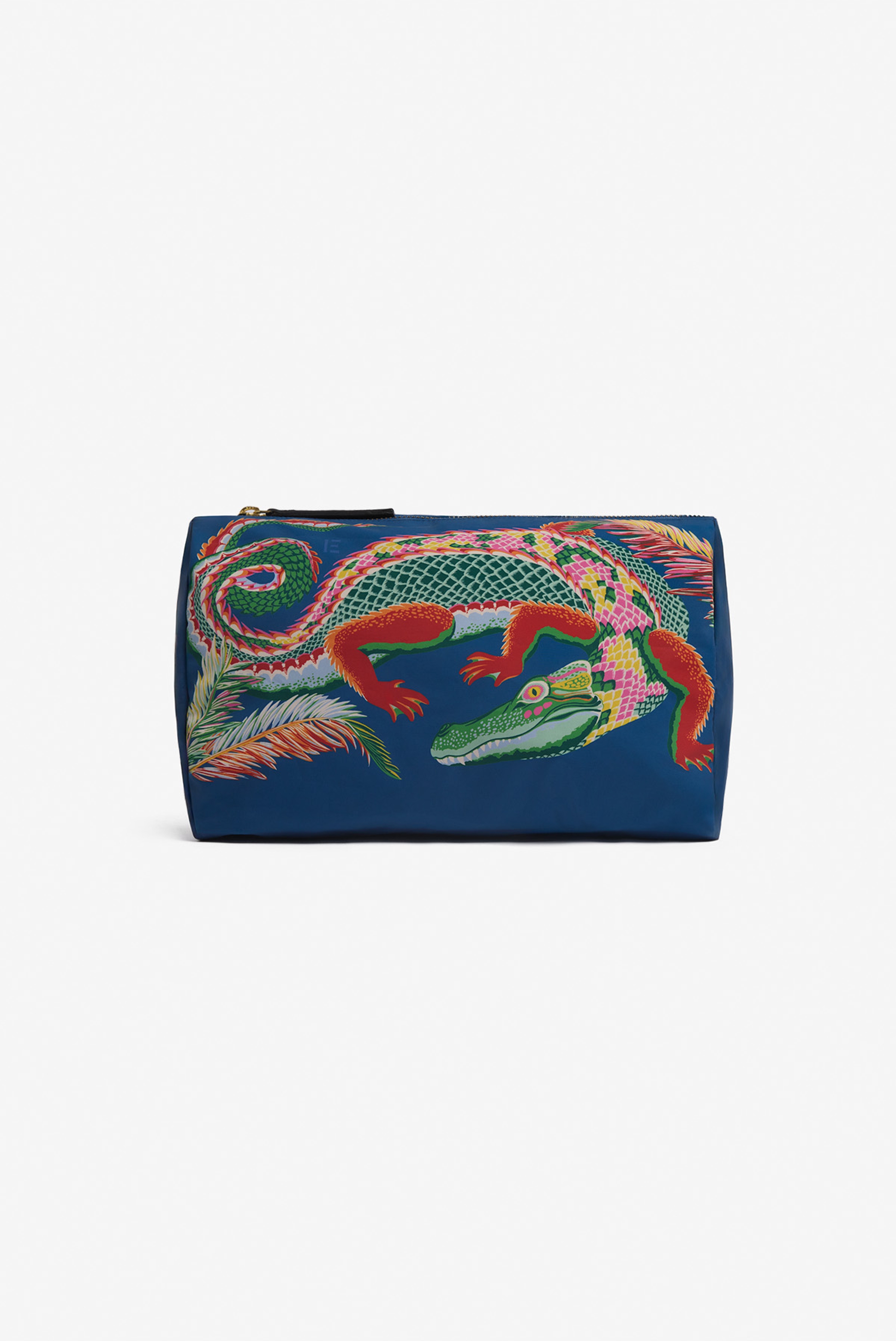 Case M - Croco - Multicolor