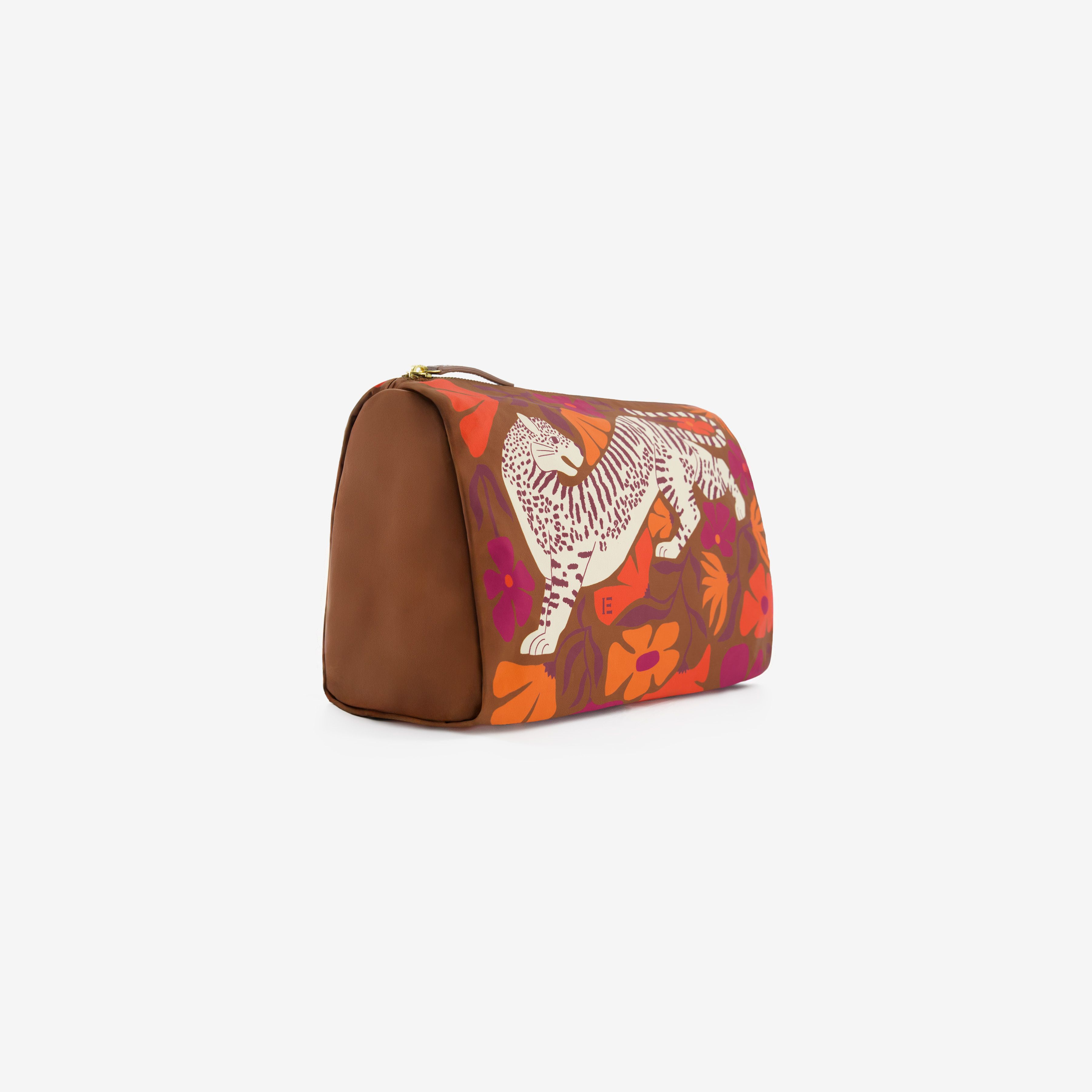 Case - Panteo - Beige
