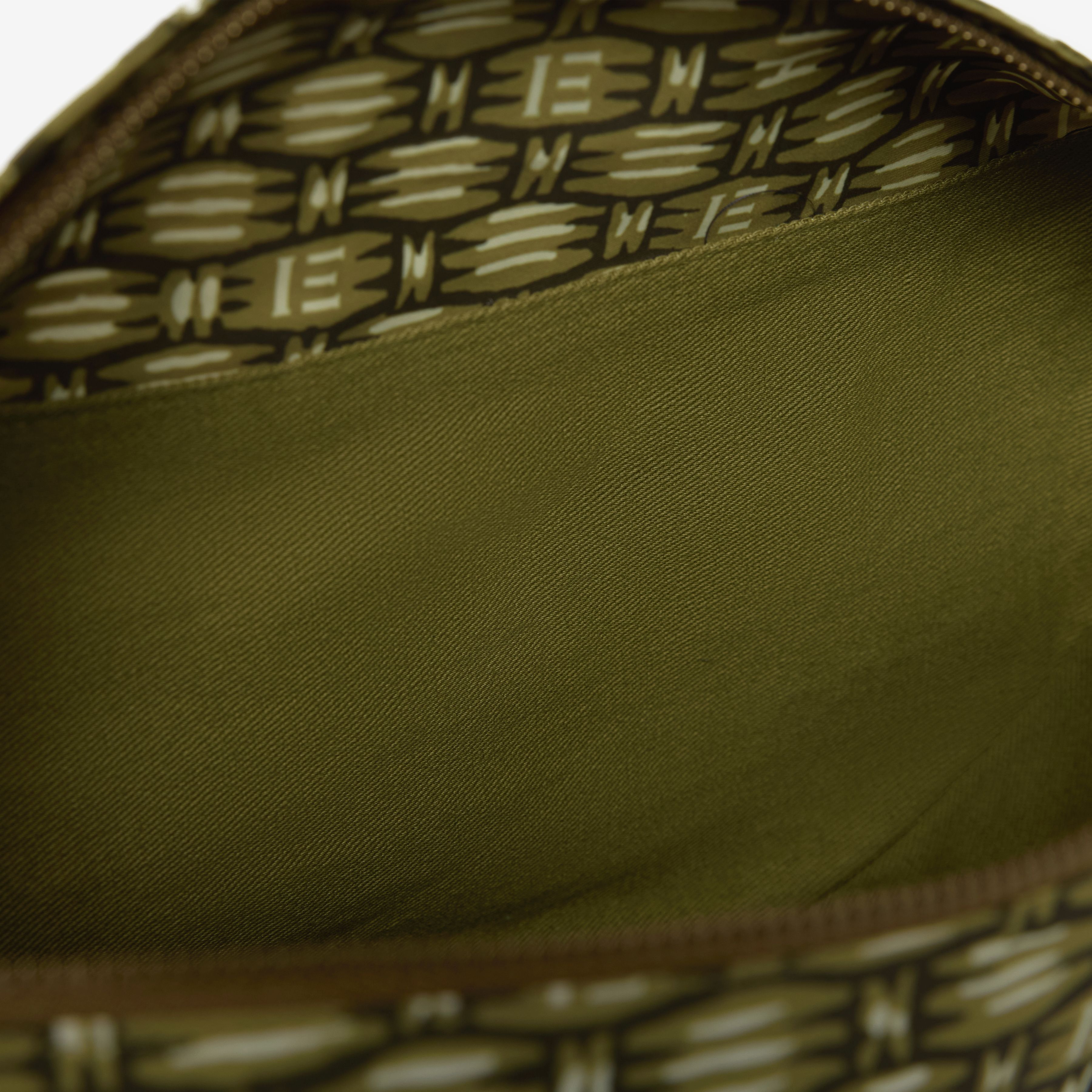 Banane Bag - Cannage - Khaki