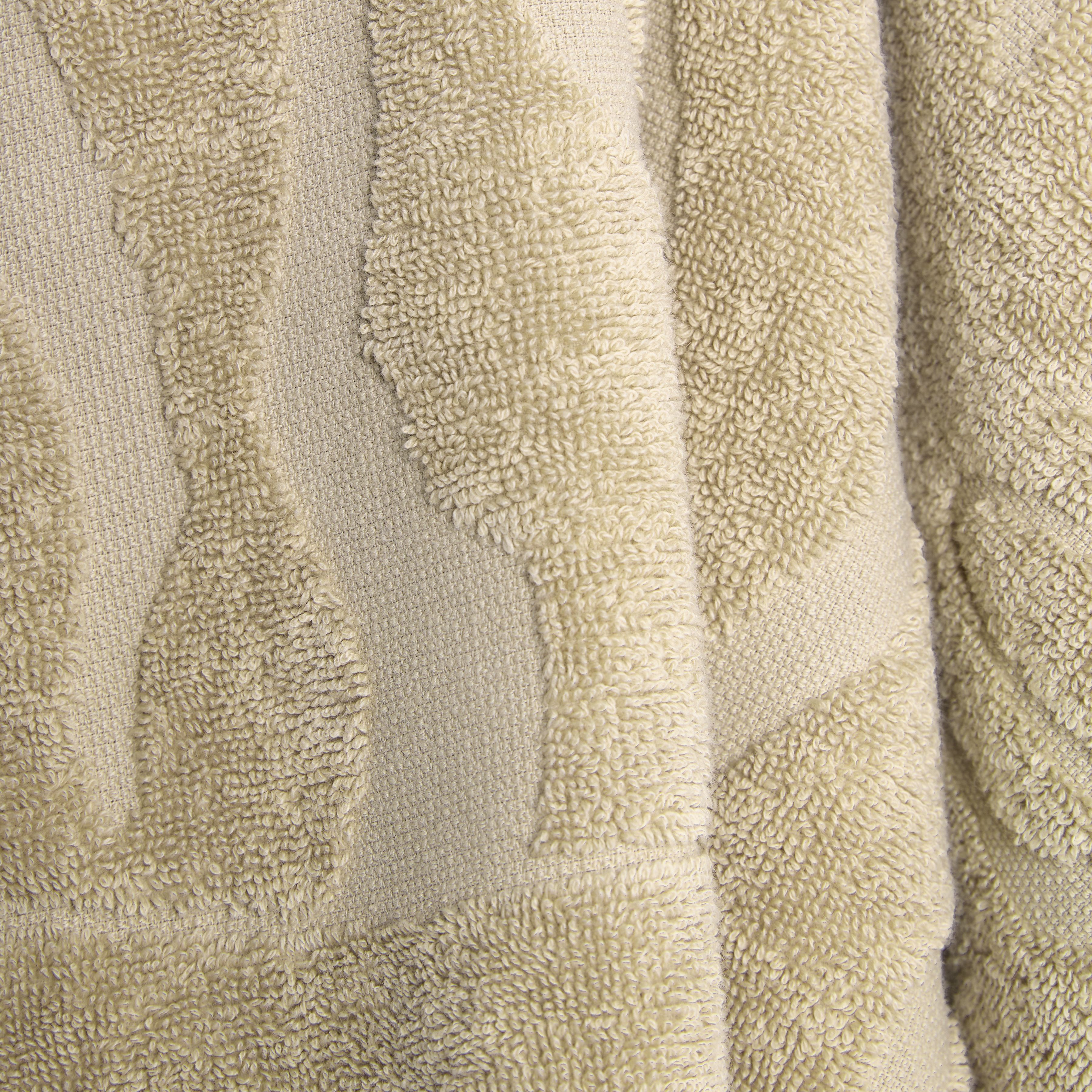 Towel 90 - Baldo - Natural