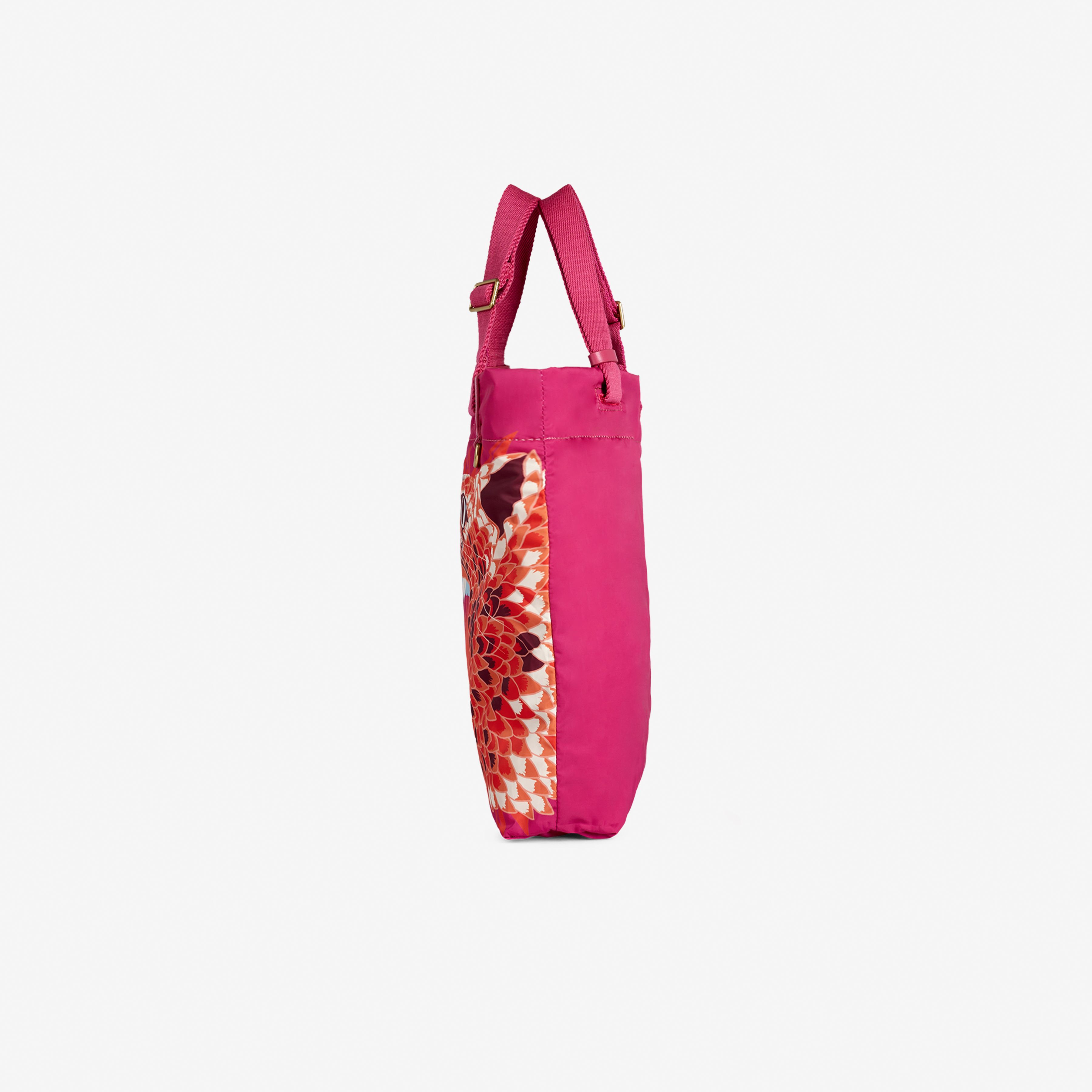Street Strap Bag - Neofelis - Fuchsia