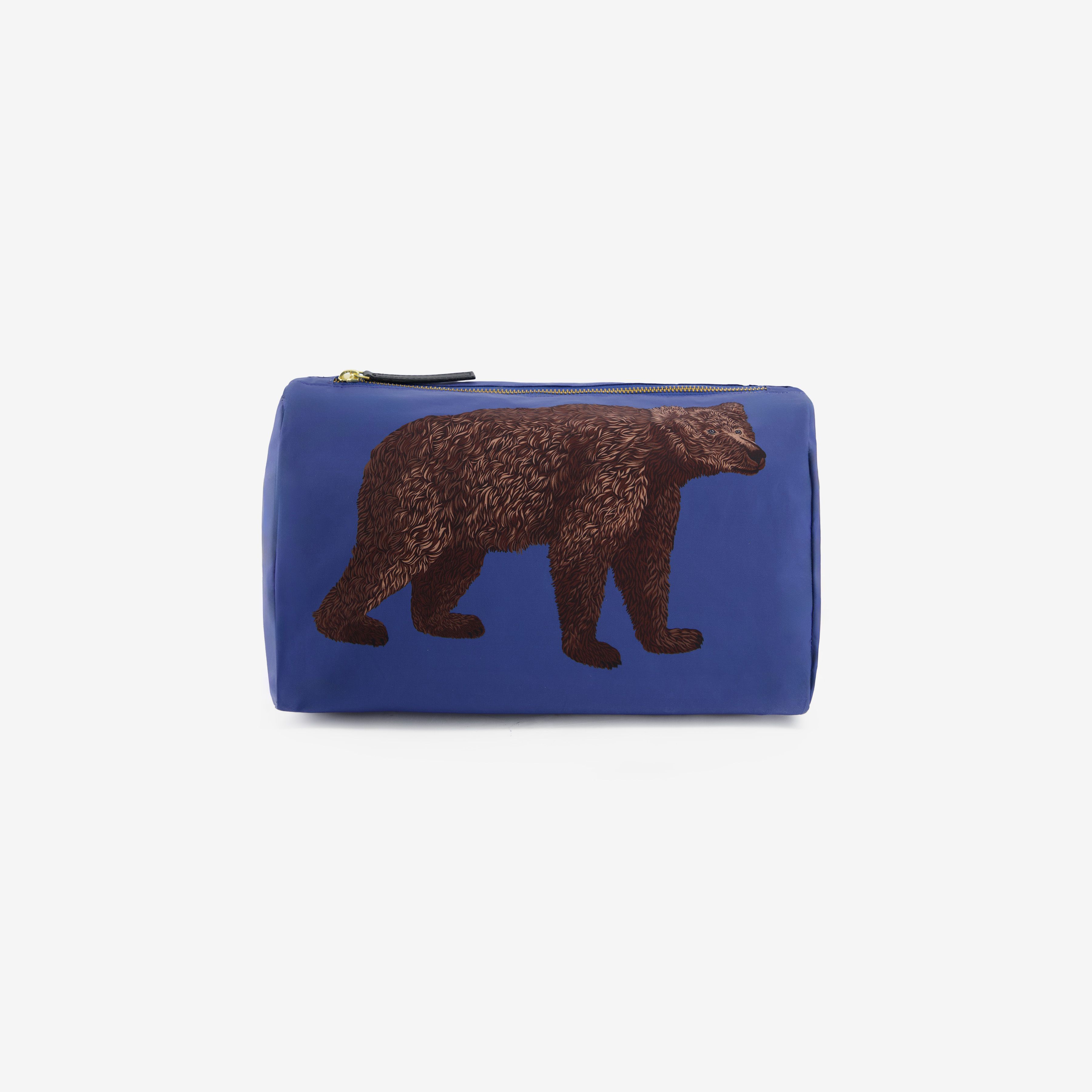 Case M - Ours - Blue