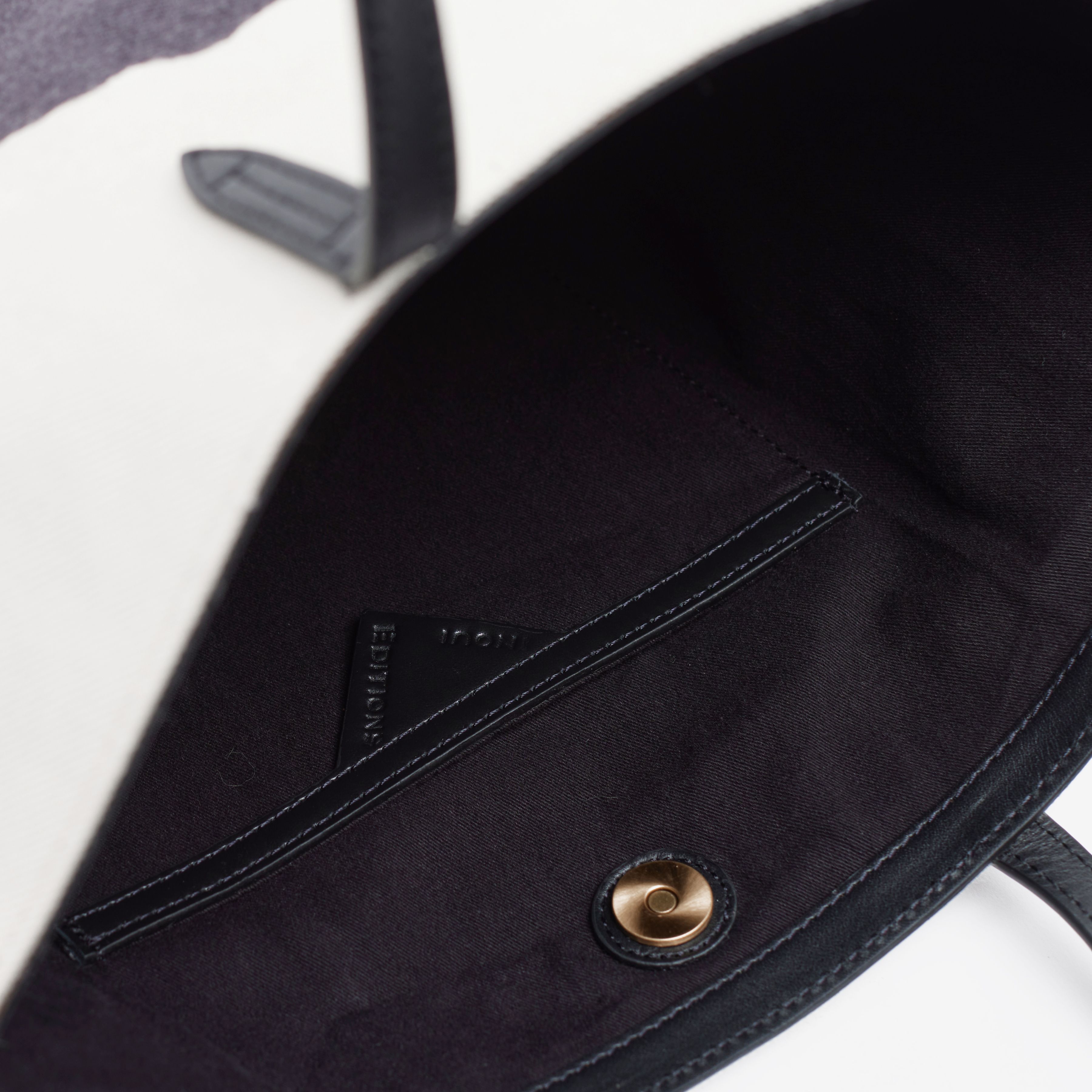Street Bag - Montagne - Grey