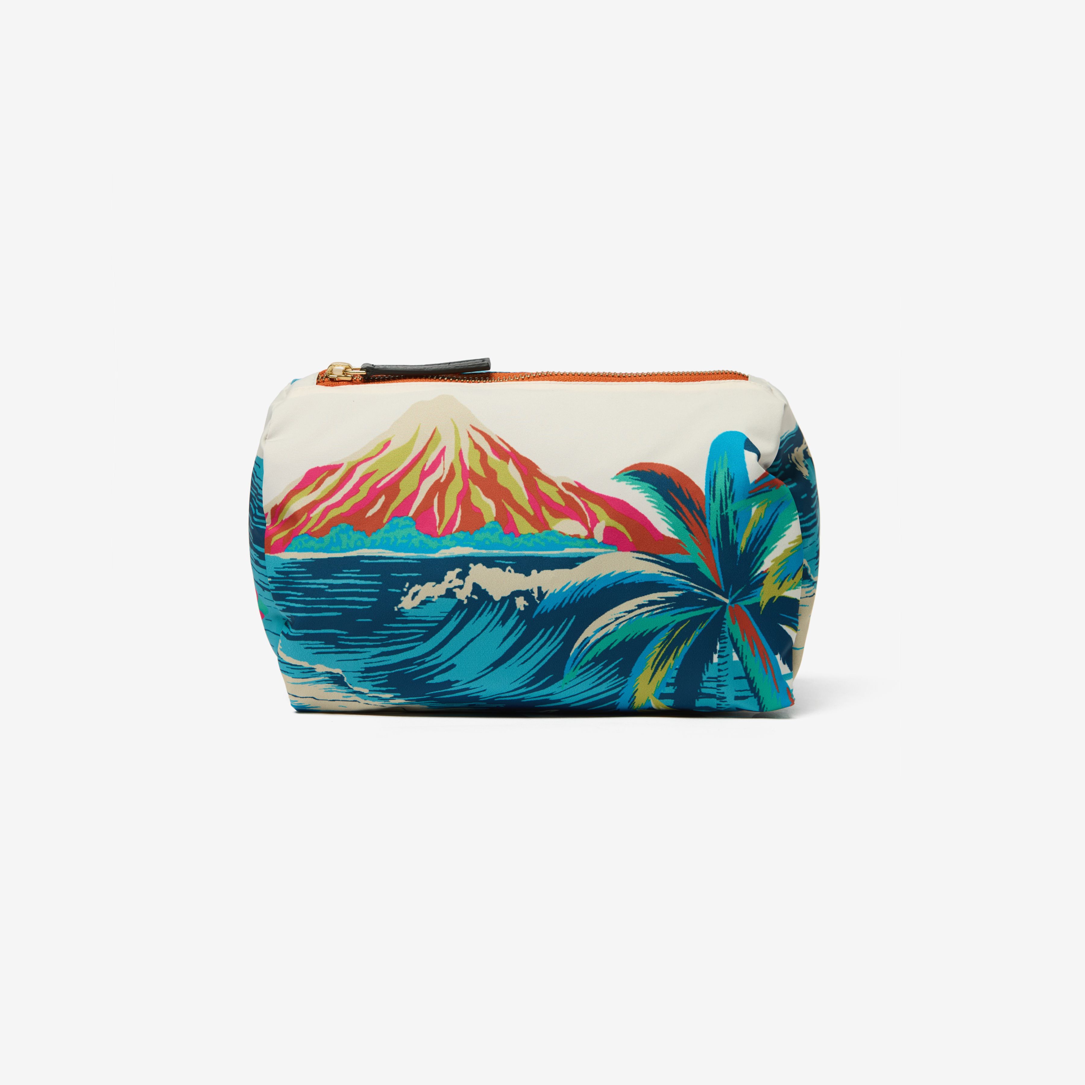 Case S - Hawai - Blue