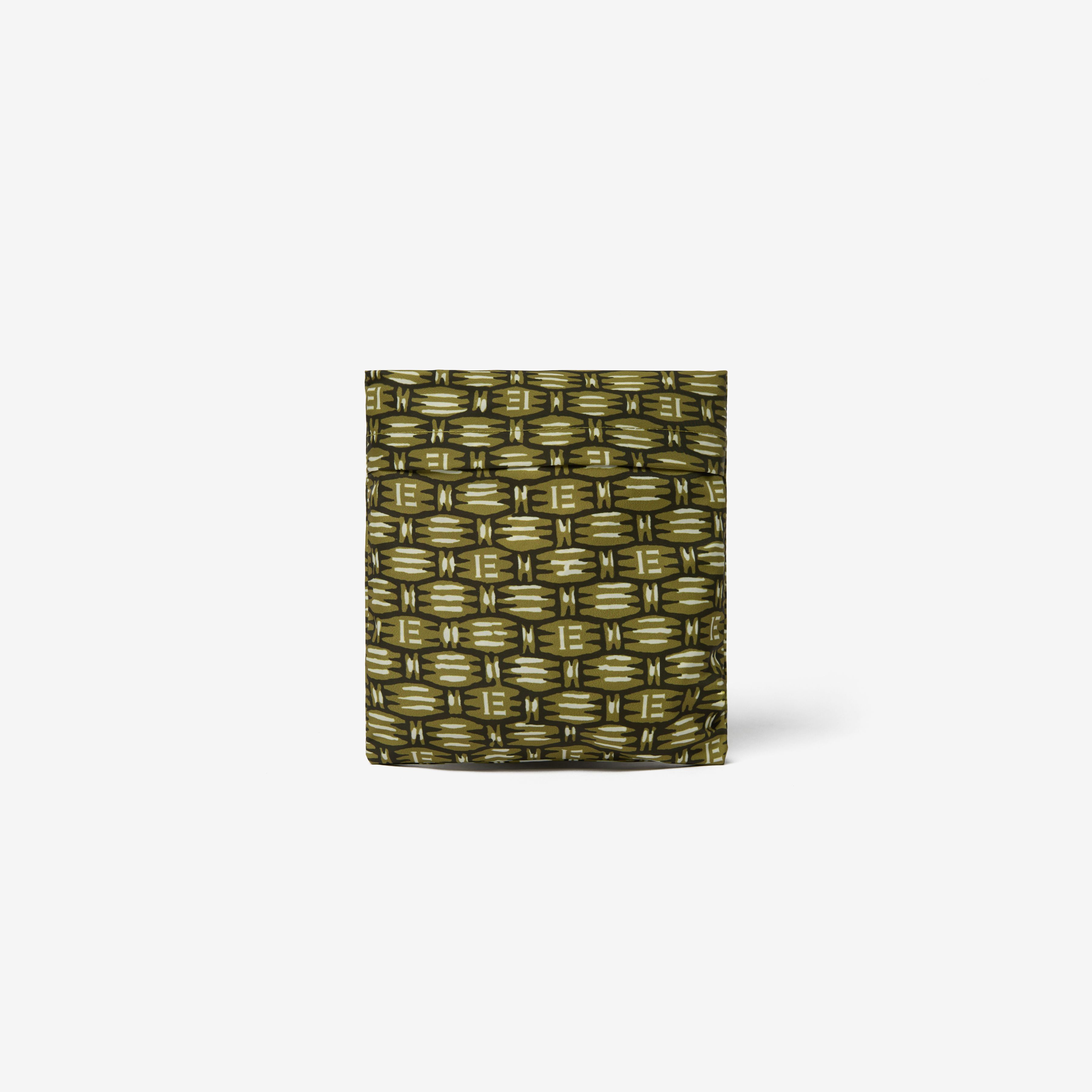 Backpack - Cannage - Khaki