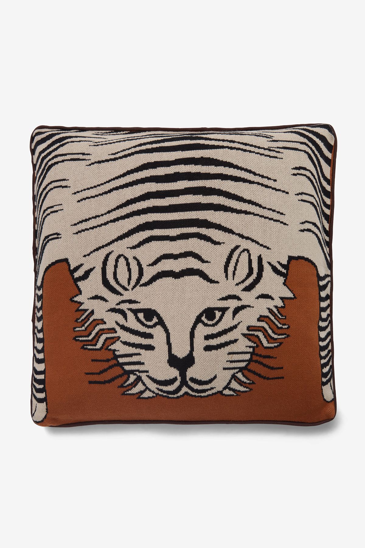Cushion Cover 50 - Baldo - Caramel