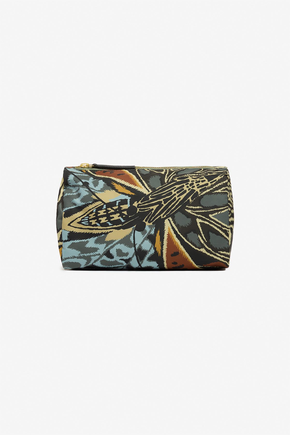 Case S - Papillons - Natural