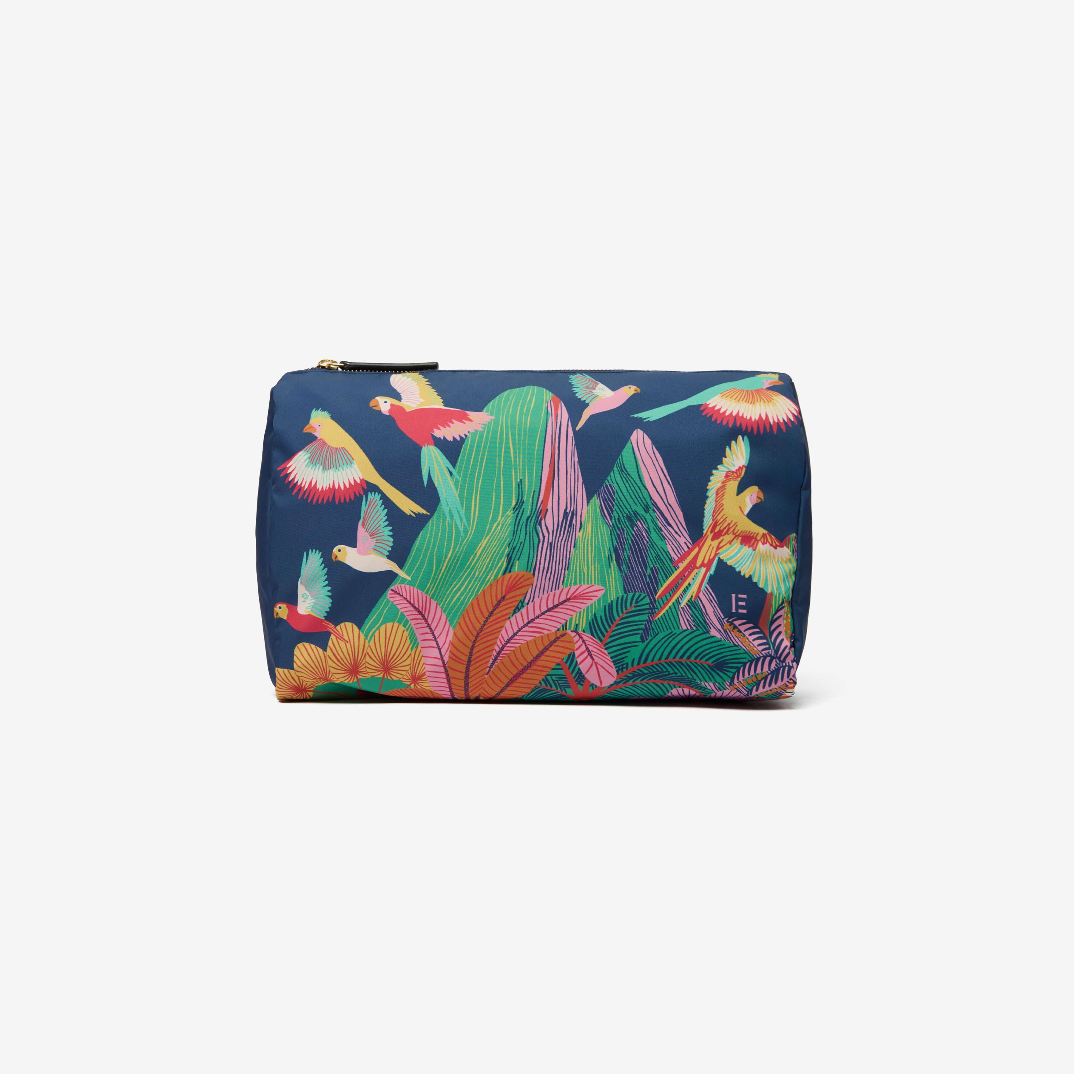 Case M - Rio - Navy