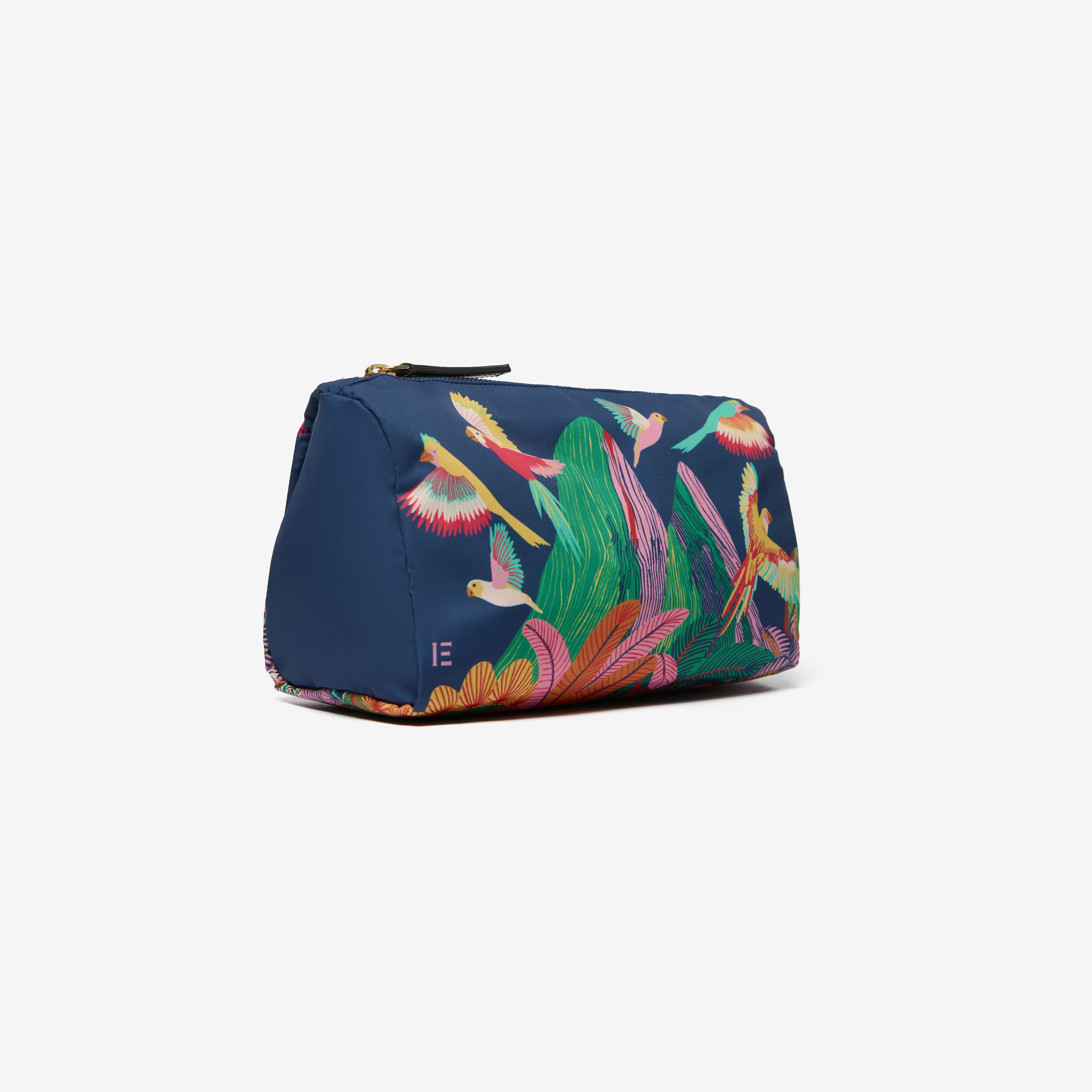 Case S - Rio - Navy