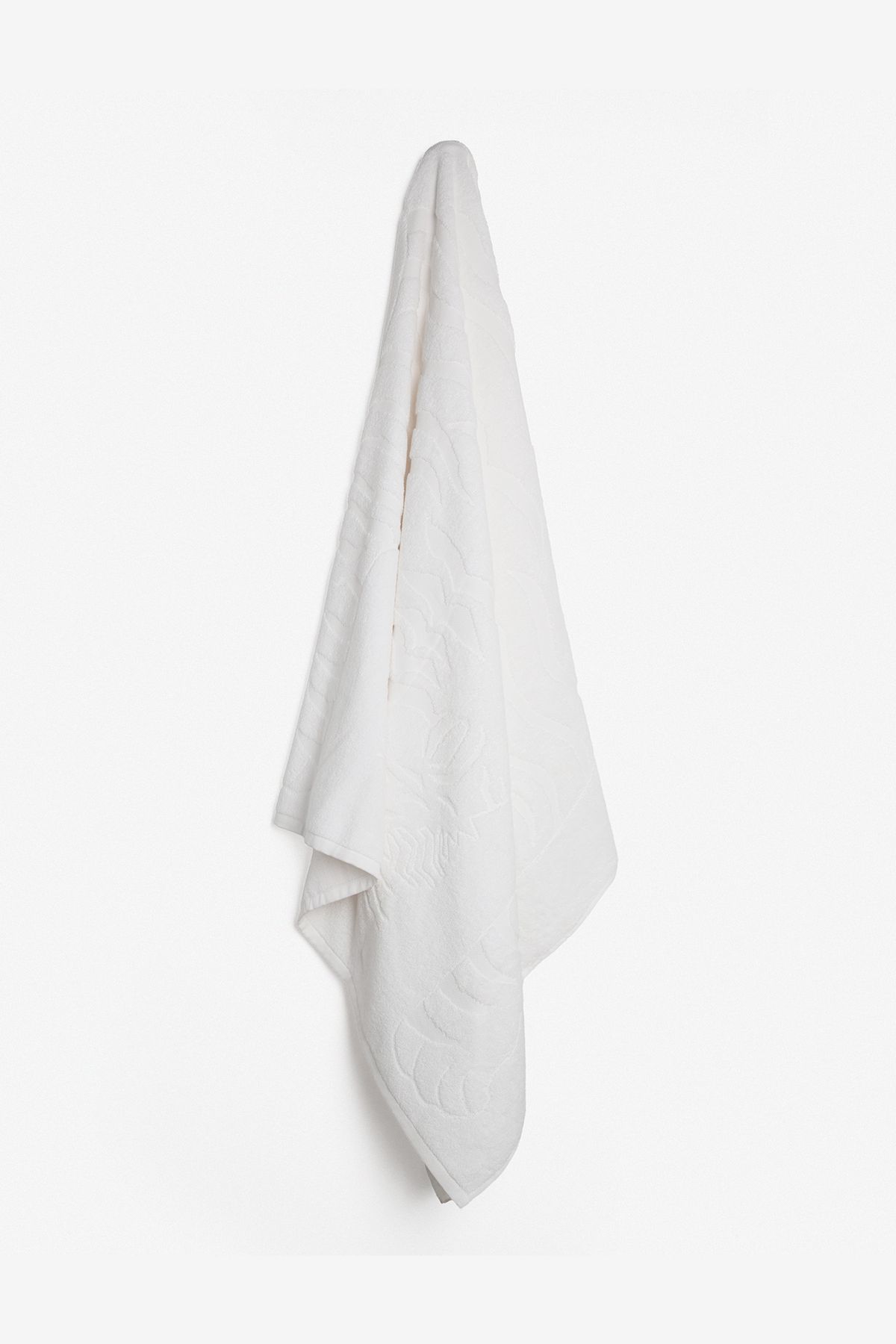 Towel 90 - Baldo - Off White