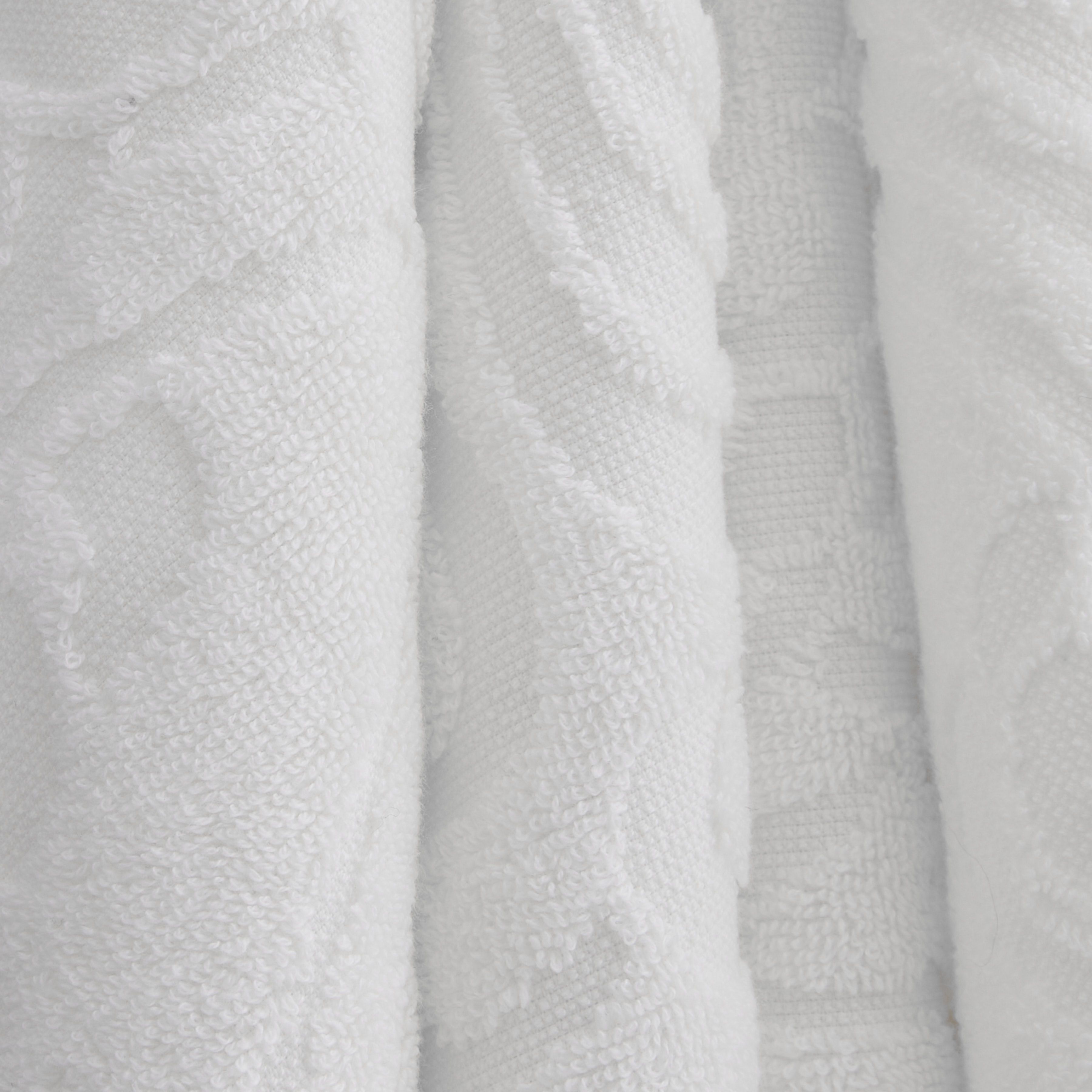 Telo 50 - Vague - Bianco