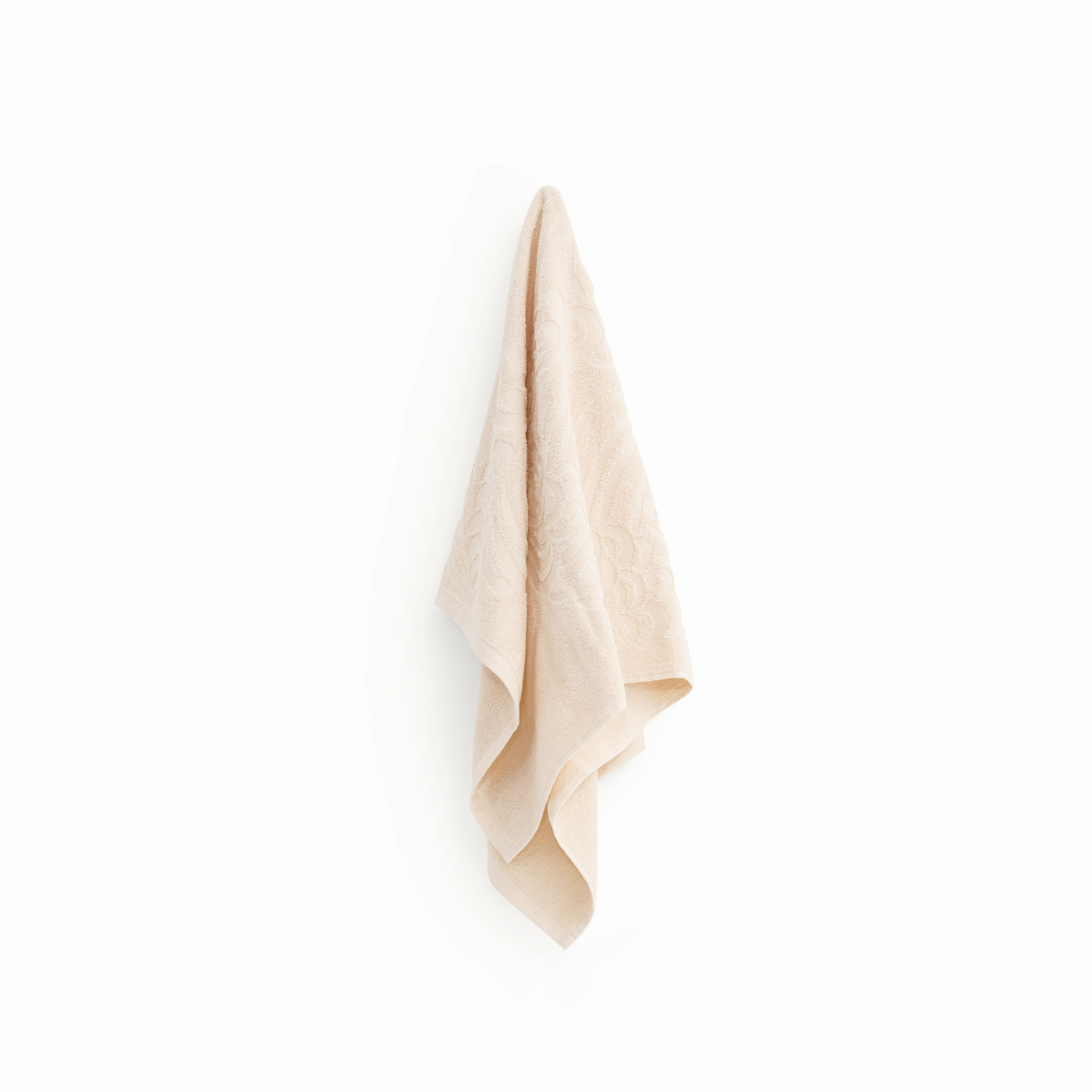 Towel 50 - Vague - Natural
