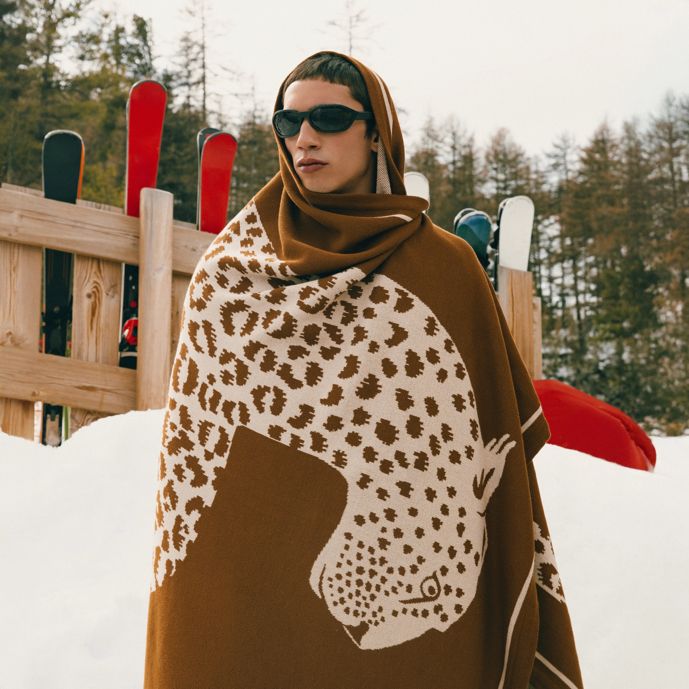 Home_textile-Blankets-130-Fetiche-Brown-100%_Cotton-130x190_cm